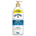 Gold Bond Healing Hydrating Body Lotion with Aloe, Moisturizer for Dry to Extra Dry Skin, 24-HR Hydration to Soothe & Comfort, Non-Greasy, Dermatologist-Tested, Light Scent, 24 Oz Family Size Pump