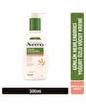 Aveeno Daily Moisturising Apricot & Honey Yogurt Body Lotion 300ml