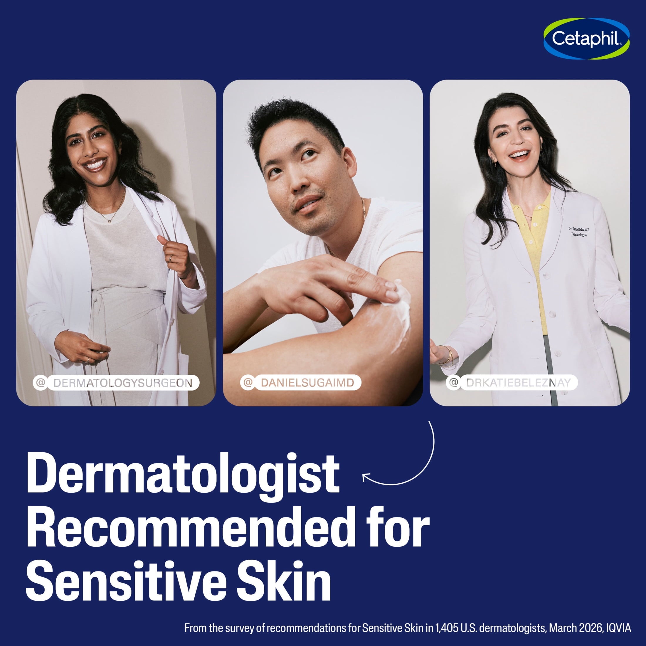 CETAPHIL Repair & Renew PM Face Serum for Stressed Sensitive Skin, Hyaluronic Acid and Powerful Anxtioxidants, 1 fl oz