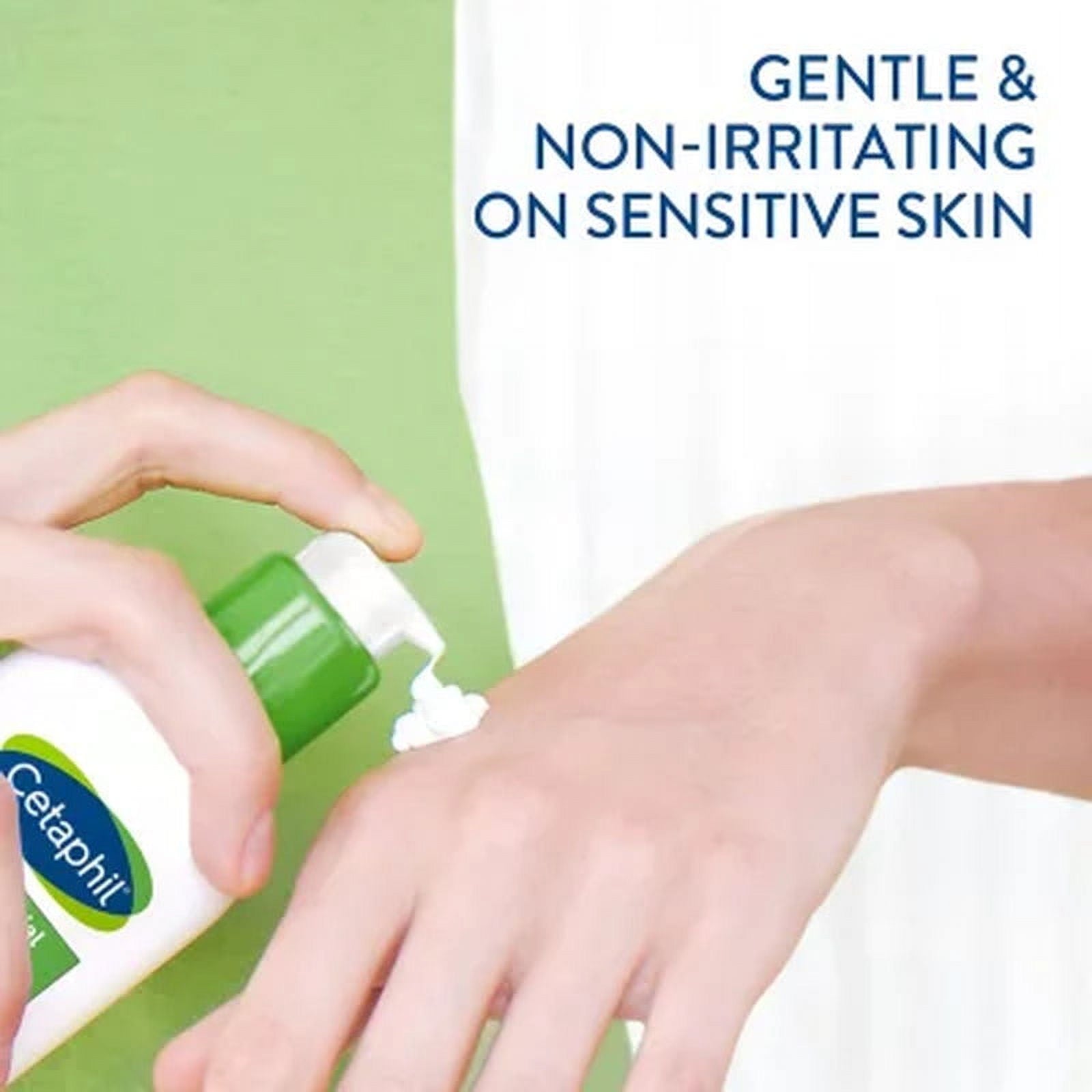 Cetaphil Daily Facial Moisturizer with Sunscreen, SPF 15, 4 Oz., 3 Pk.