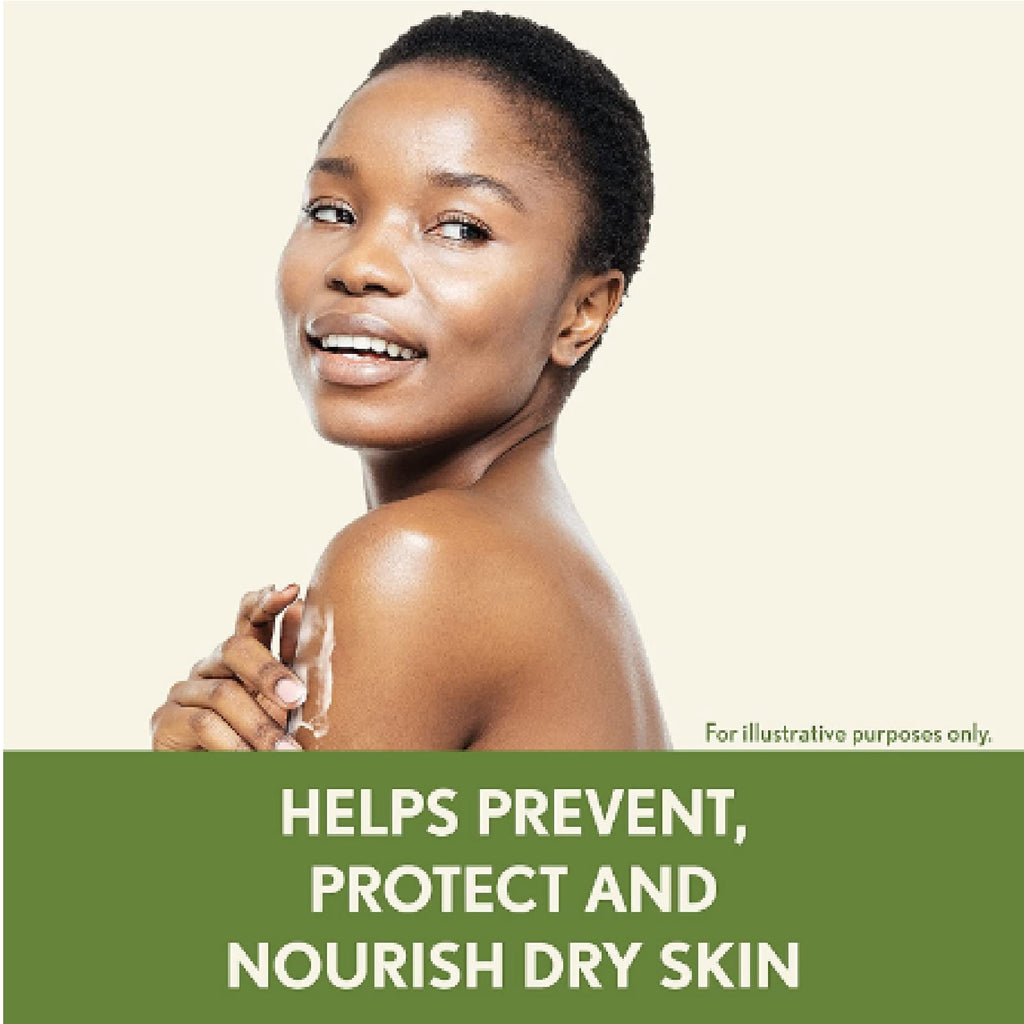 Aveeno Active Naturals Daily Moisturizing Lotion (12 oz) (Pack of 4)