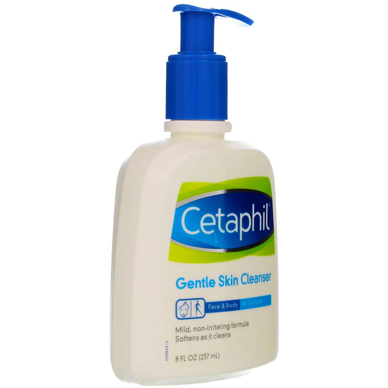 Cetaphil Gentle Skin Cleanser, 8 fl oz (6 Pack)
