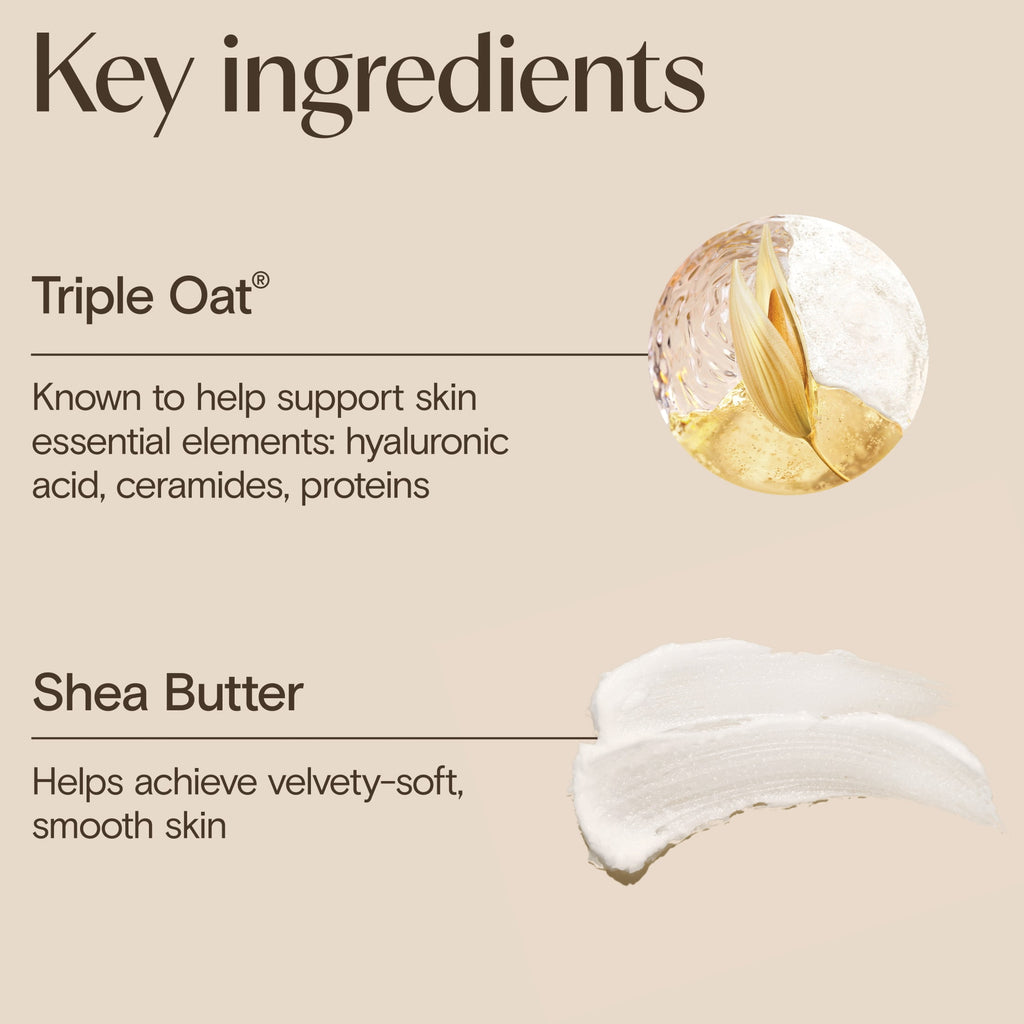 Aveeno Skin Relief Moisturizing Lotion for Very Dry Skin, 12 fl. oz