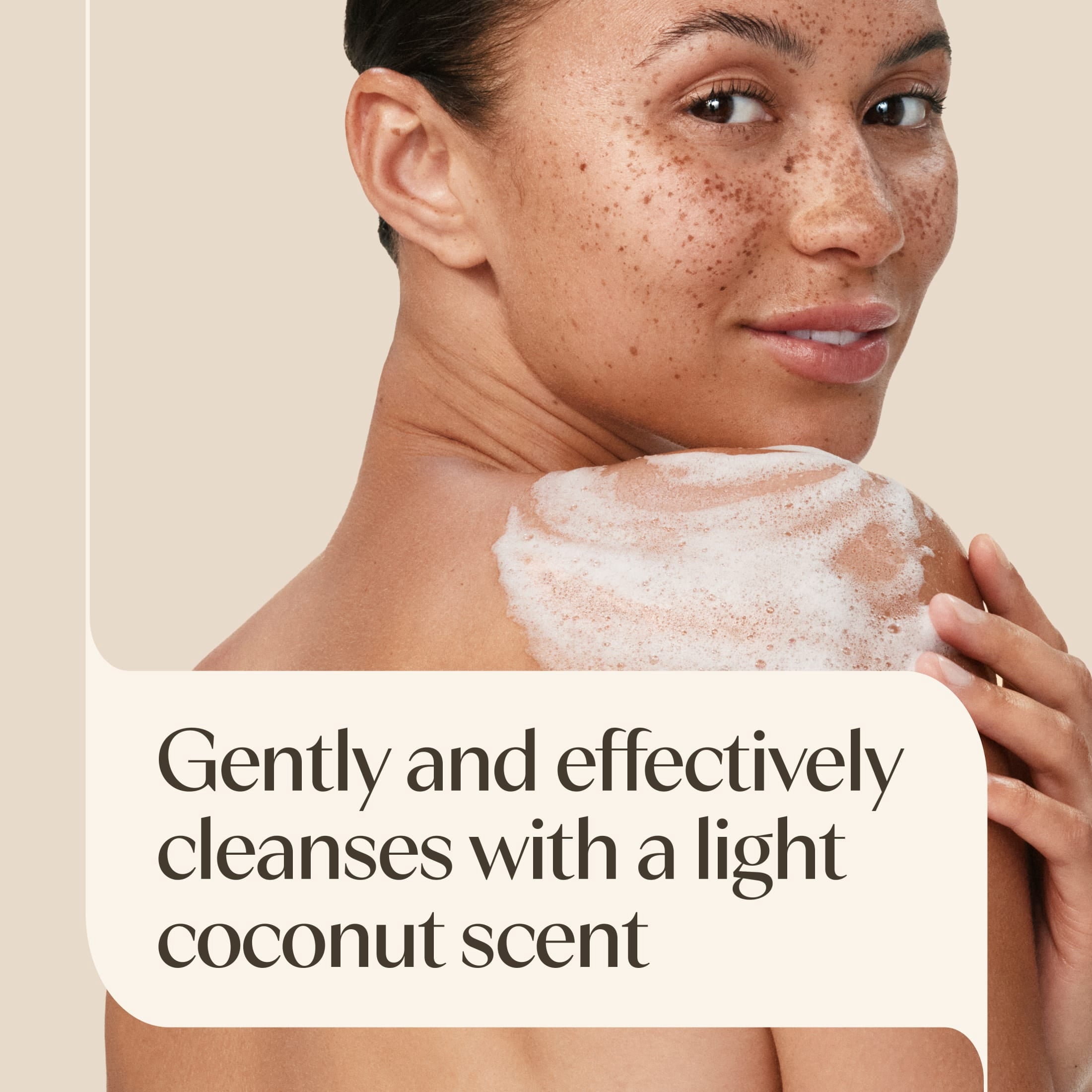 Aveeno Skin Relief Body Wash, Fragrance-Free, Value Size 33 Fl oz