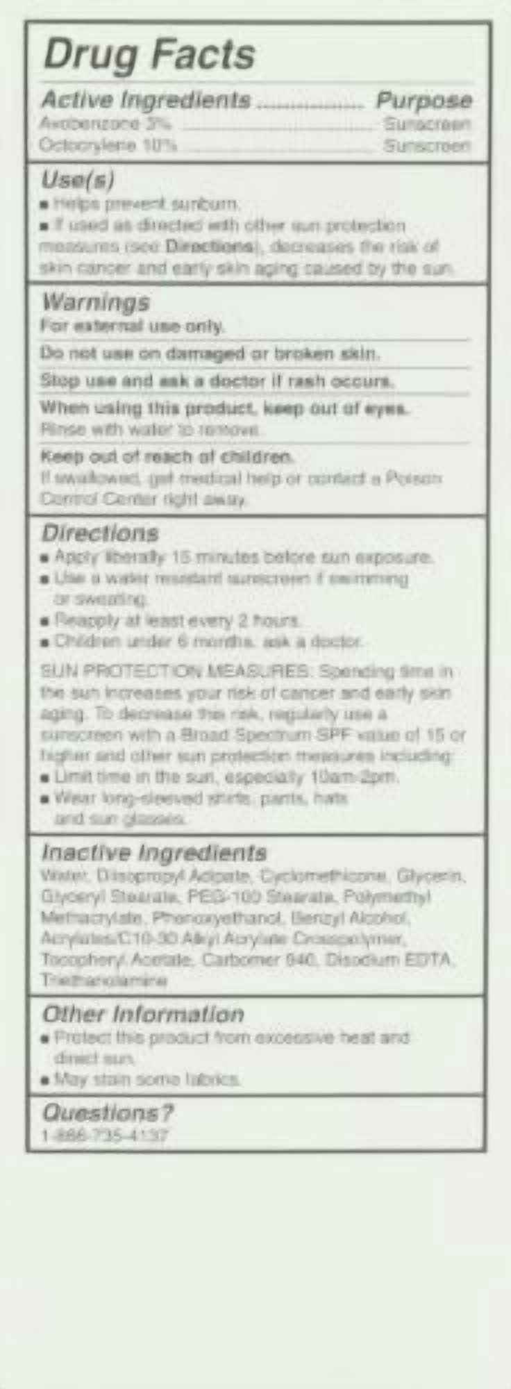 CETAPHIL Daily Facial Moisturizer SPF 15 , 4 fl oz , Gentle Facial Moisturizer For Dry to Normal Skin Types , No Added Fragrance , Dermatologist Recommended Brand, Pack of 2, (Packaging May