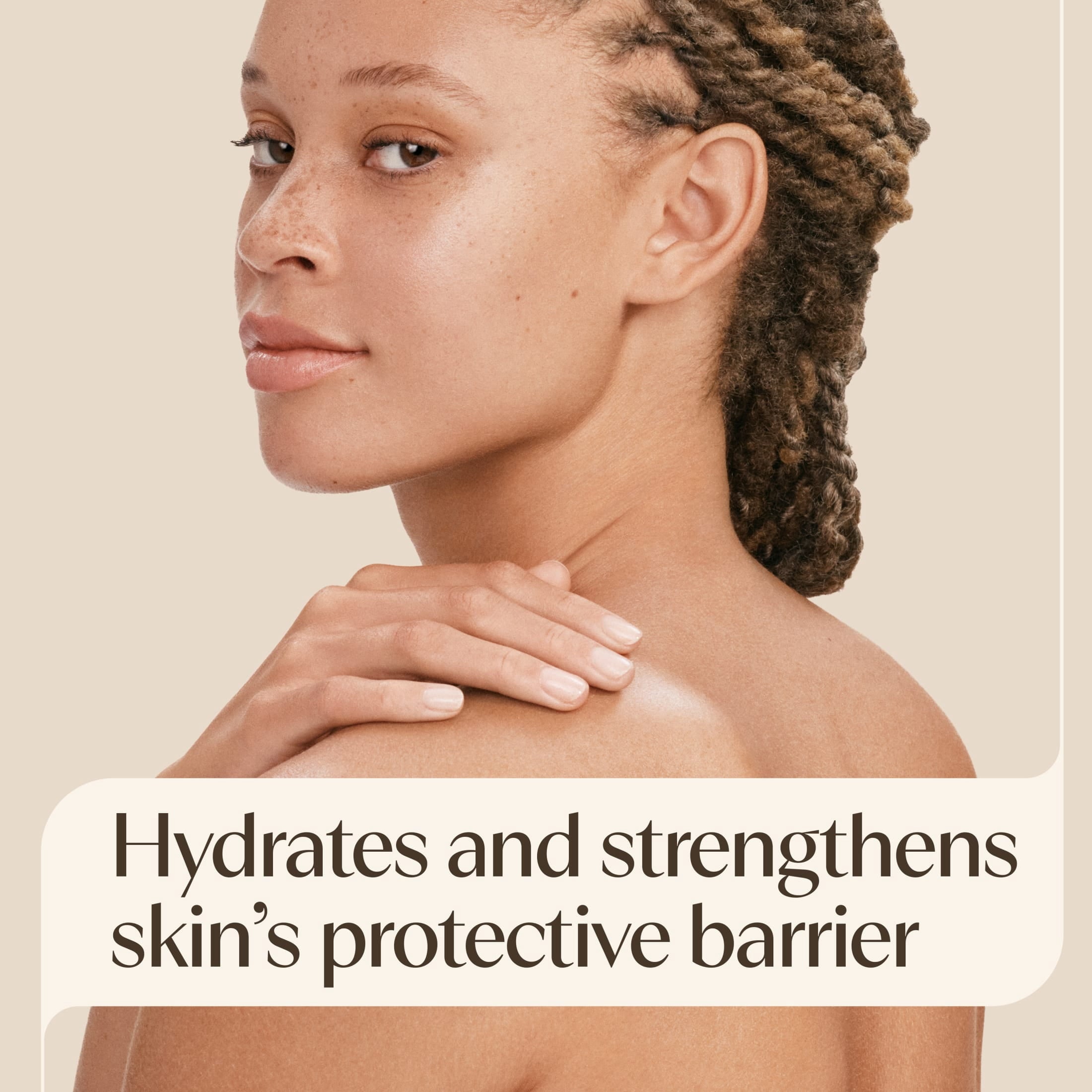 Aveeno Daily Moisturizing Body Lotion, Value Size 33 Fl oz