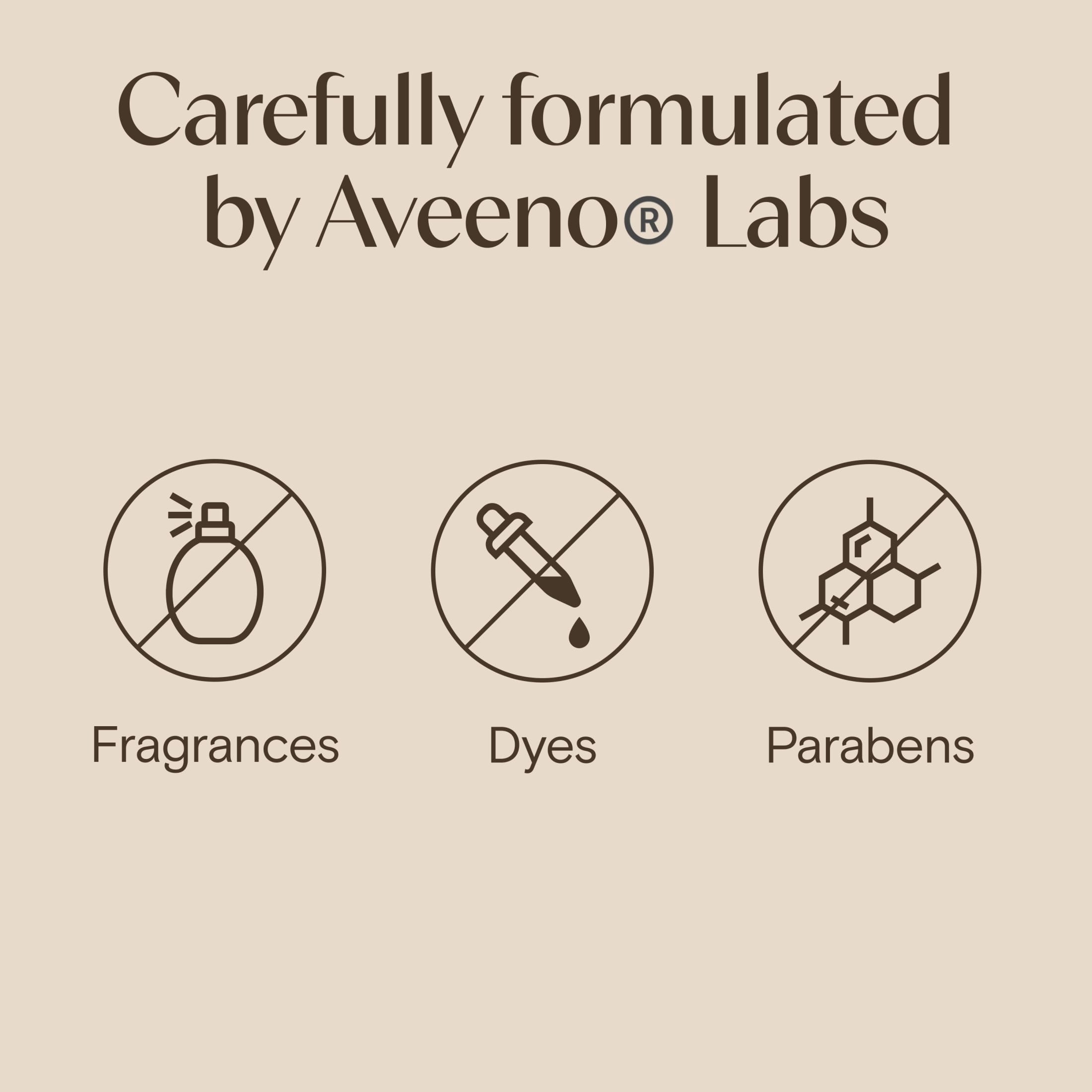 Aveeno Daily Moisturizing Face Lotion with Oat for Dry Skin