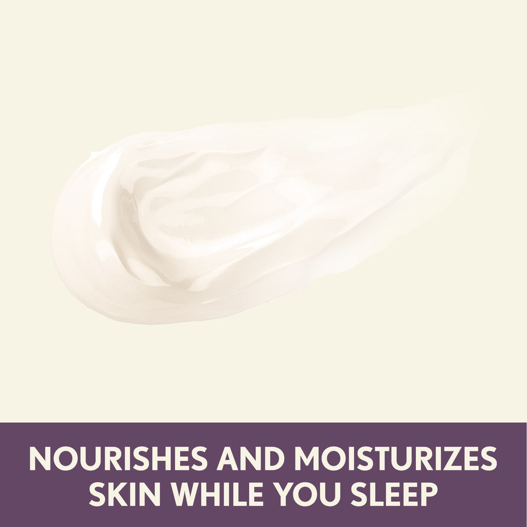 Aveeno Absolutely Ageless Restorative Night Cream for Face, 1.7 oz