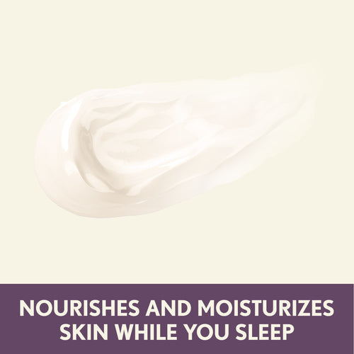 Aveeno Absolutely Ageless Restorative Night Cream for Face, 1.7 oz