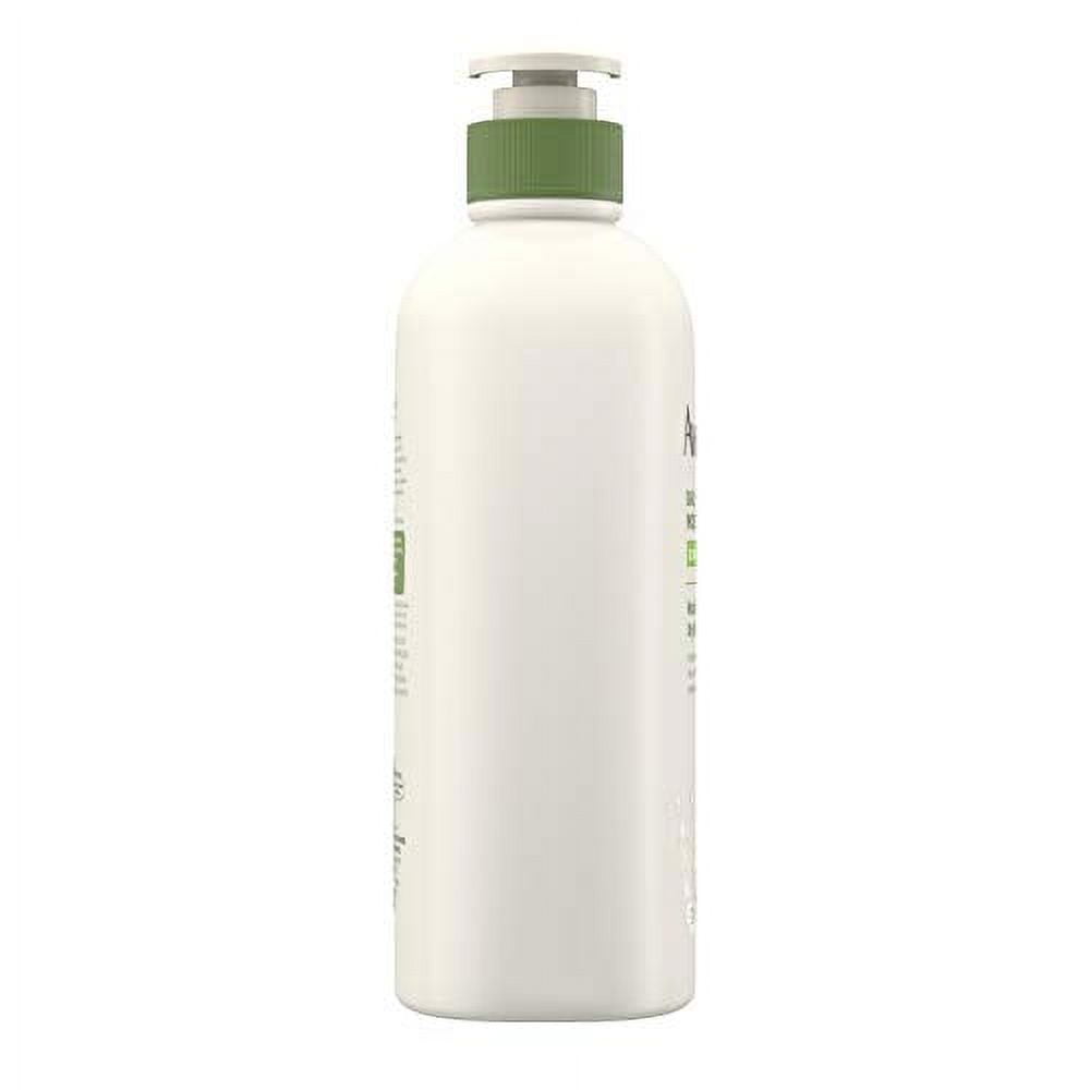 Aveeno Daily Moisturizing Body Wash, Body Wash For Dry Skin With Soothing Oat, Creamy Shower Cleanser, Gentle, Soap-Free And Dye-Free, Lightly Scented Body Wash, 33 Fl Oz