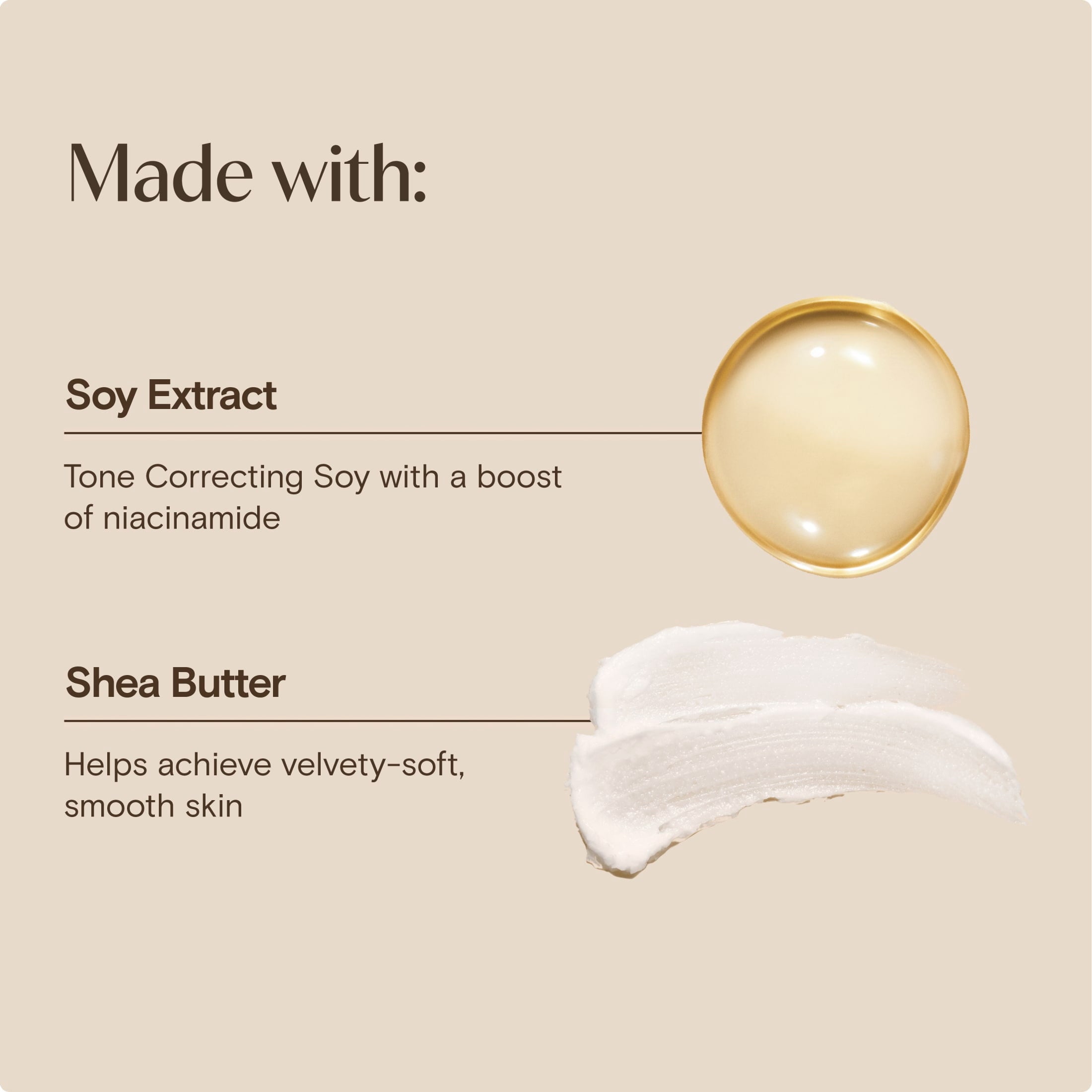 Aveeno Positively Radiant Moisturizing Night Face Cream, 1.7 Fl oz
