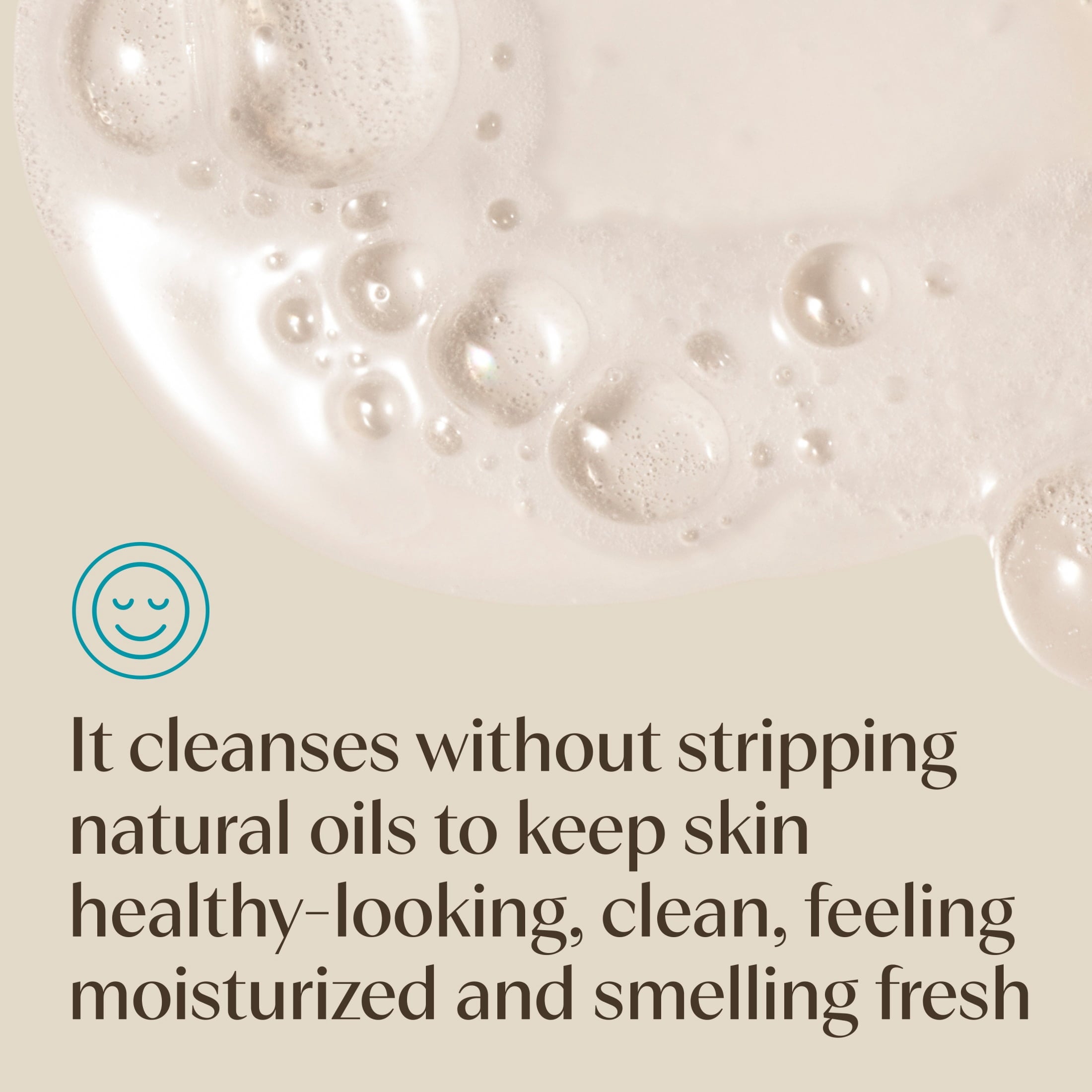Aveeno Kids Face & Body Wash for Sensitive Skin, 18 Fl oz