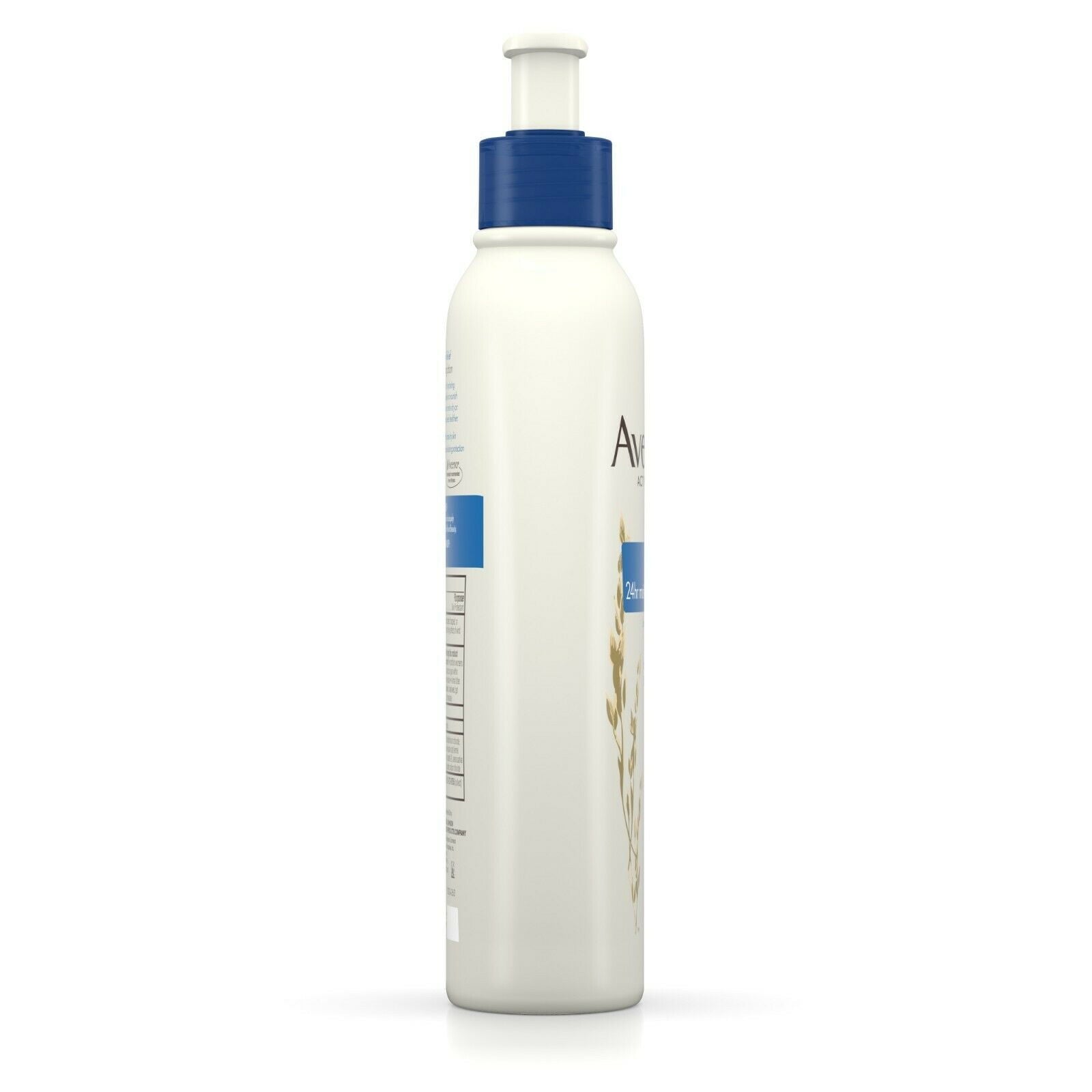 AVEENO Active Naturals Skin Relief 24 Hour Moisturizing Lotion, 18 Oz (Pack of 2)