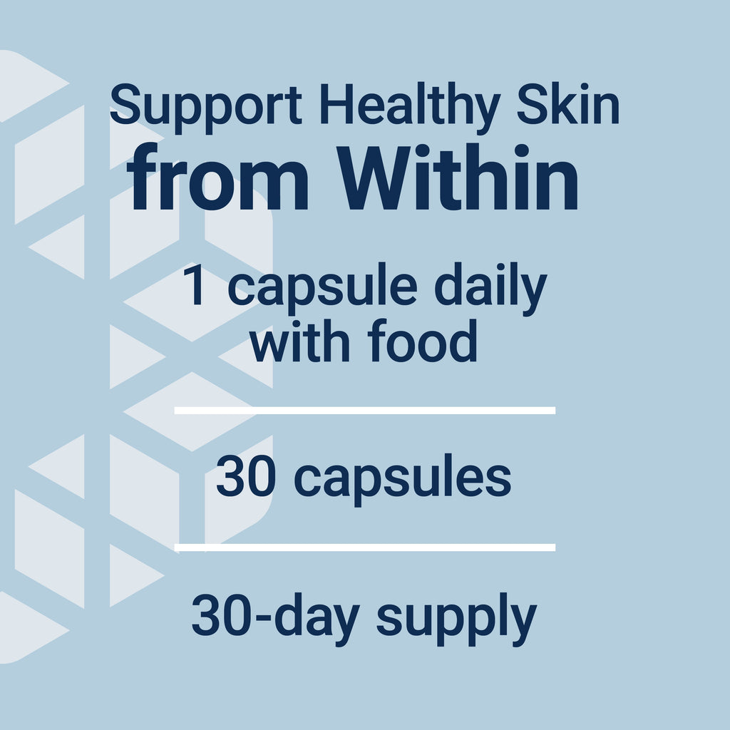 Life Extension Skin Restoring Ceramides – Wheat Oil Extract – Hydrates & Smooths the Appearance of Fine Lines & Wrinkles – Gluten-Free, Non-GMO, 1-Daily, Vegetarian – 30 Liquid Capsules