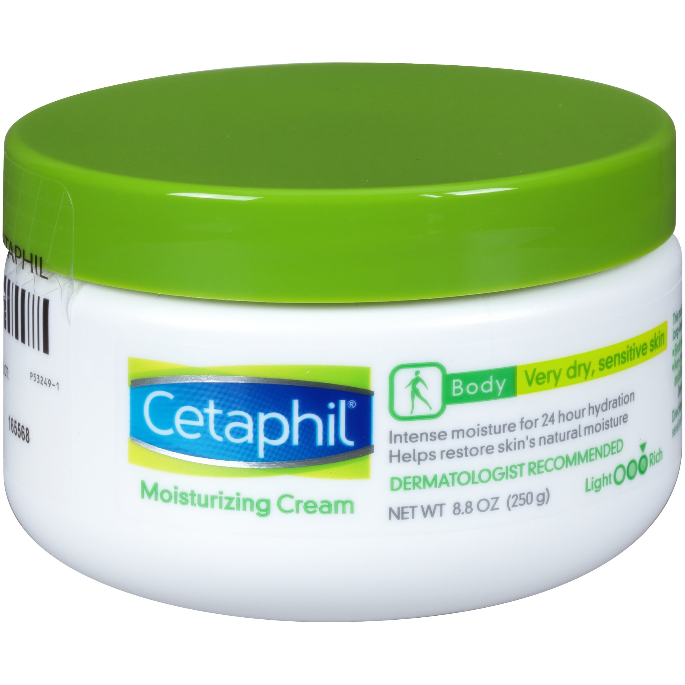 Cetaphil Moisturizing Cream, 20 Oz