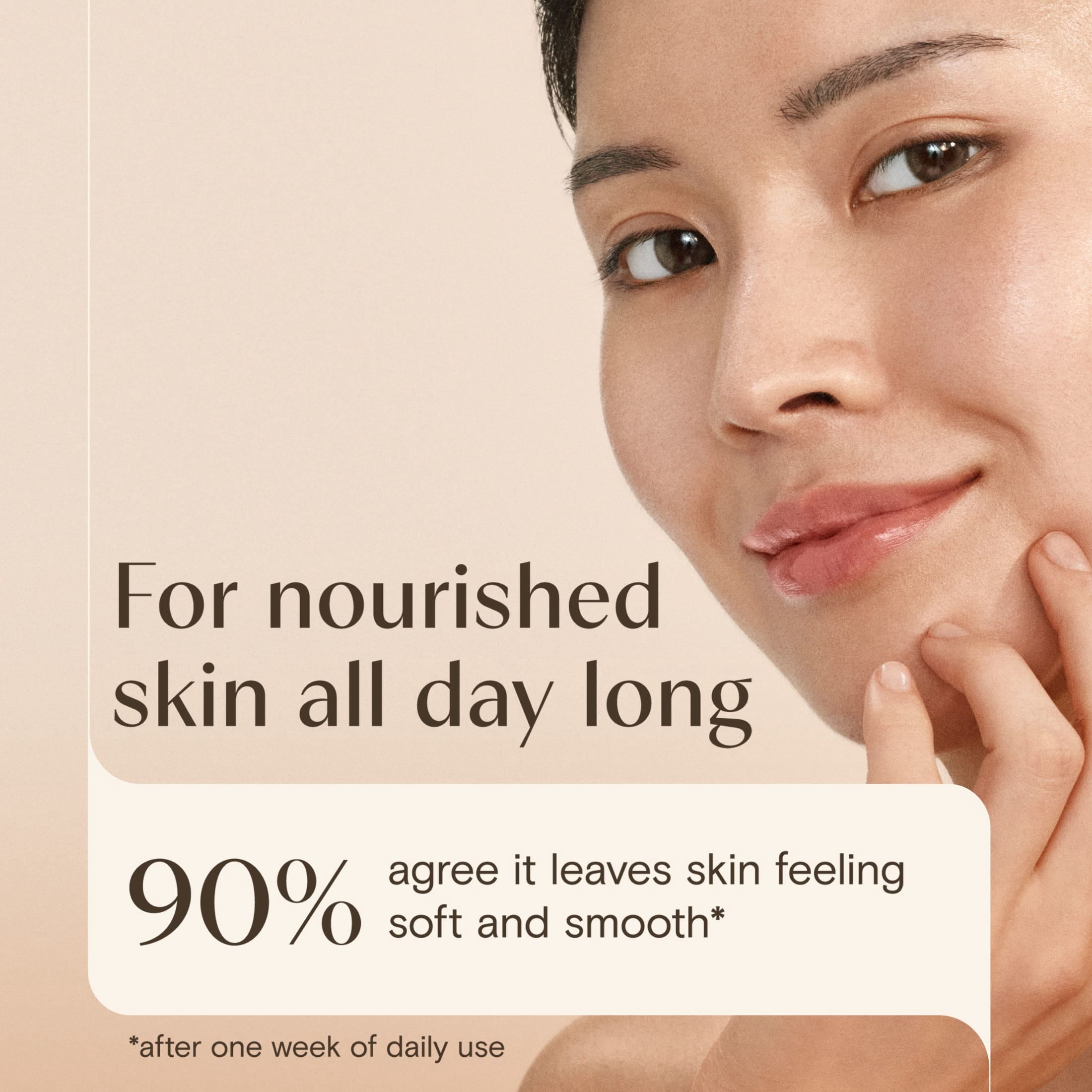 Aveeno Positively Radiant Brightening Cleanser, Soy Extract, 11 fl. oz