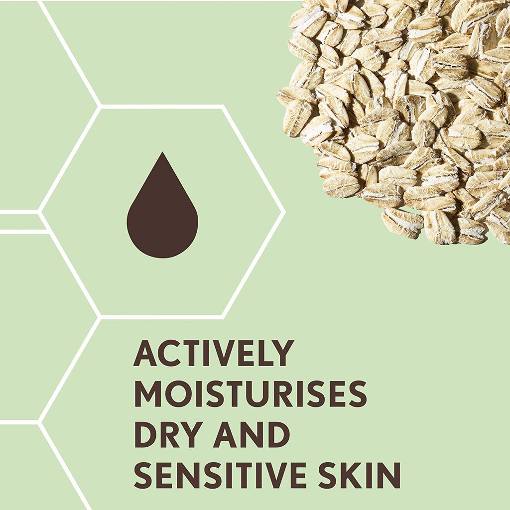 Aveeno Moisturising Cream - 300 ml