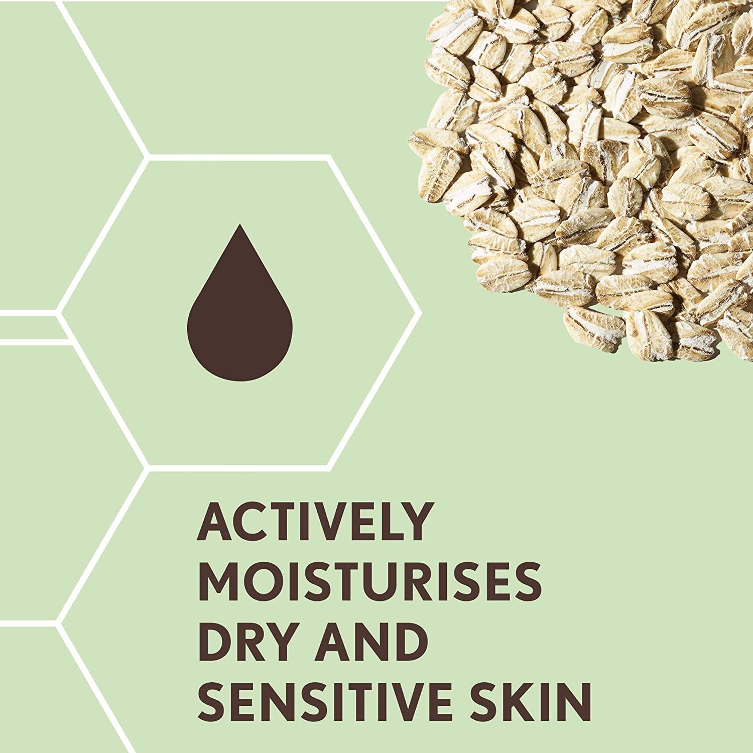 Aveeno Moisturising Cream - 300 ml