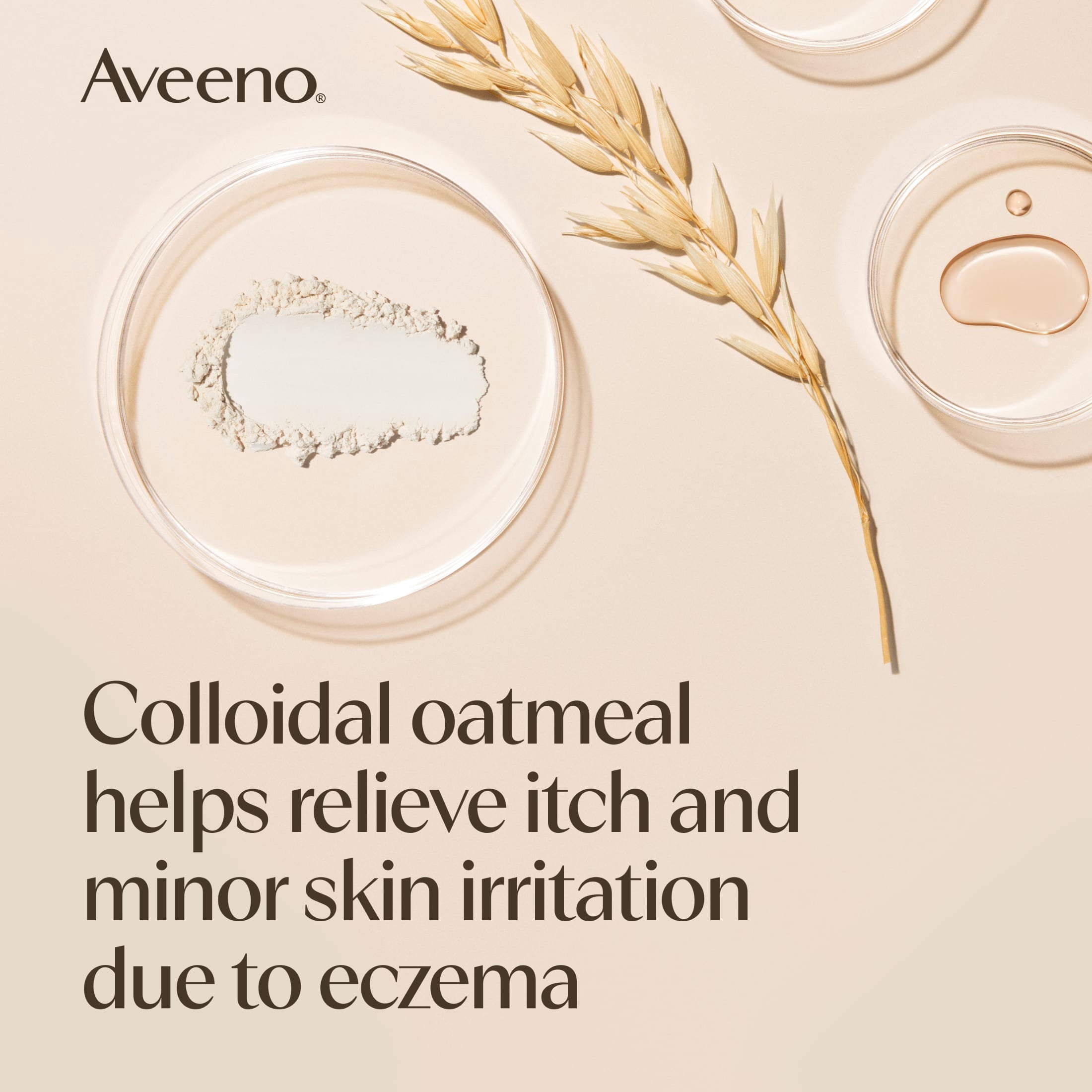 Aveeno Skin Relief Body Wash, Fragrance-Free, Value Size 33 Fl oz